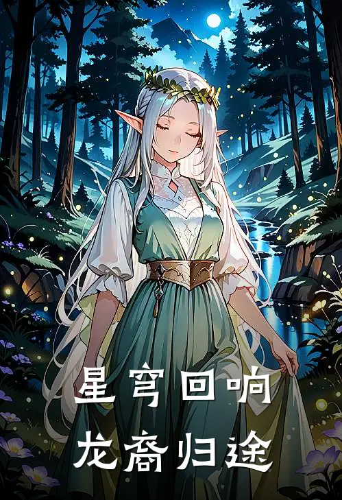 星穹回响：龙裔归途