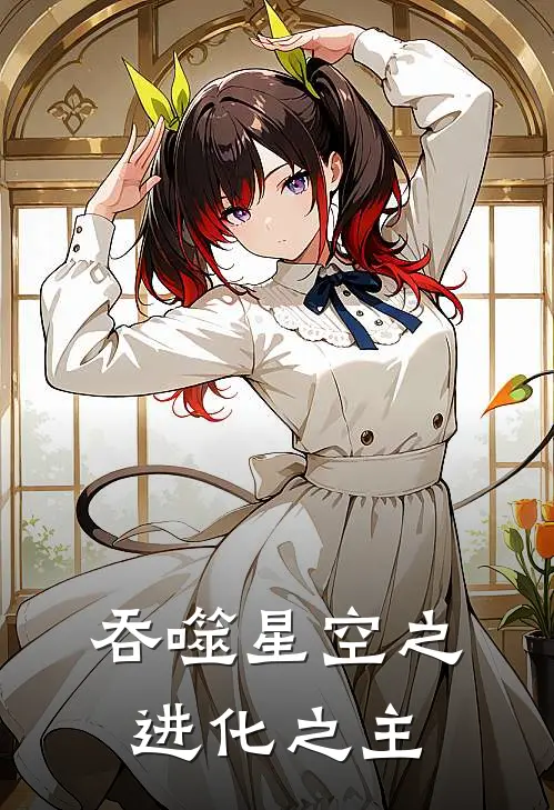 吞噬星空之进化之主