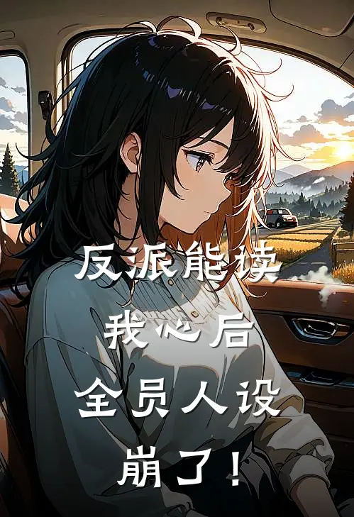 反派能读我心后，全员人设崩了！