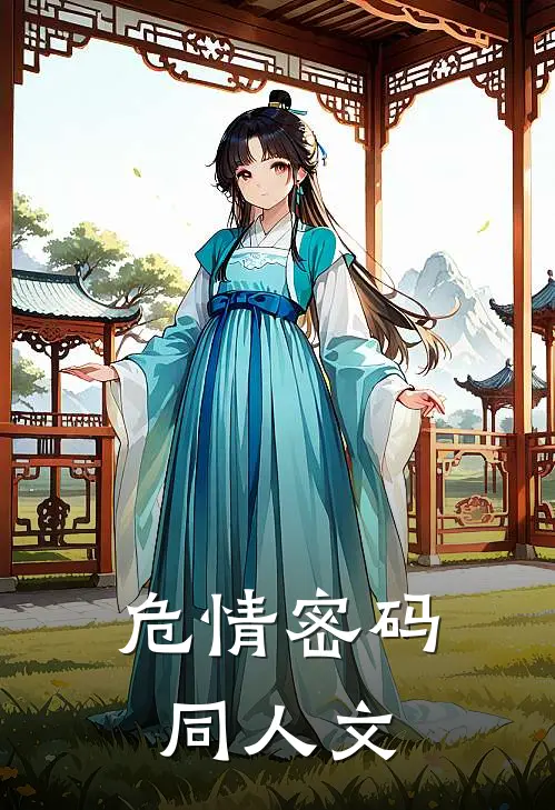危情密码同人文