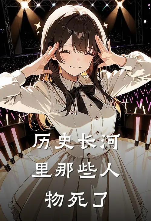 历史长河里那些人物死了