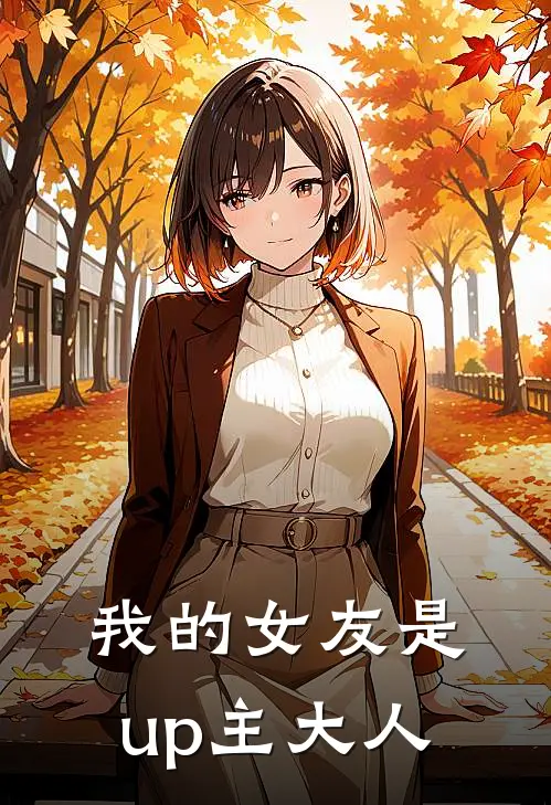 我的女友是up主大人