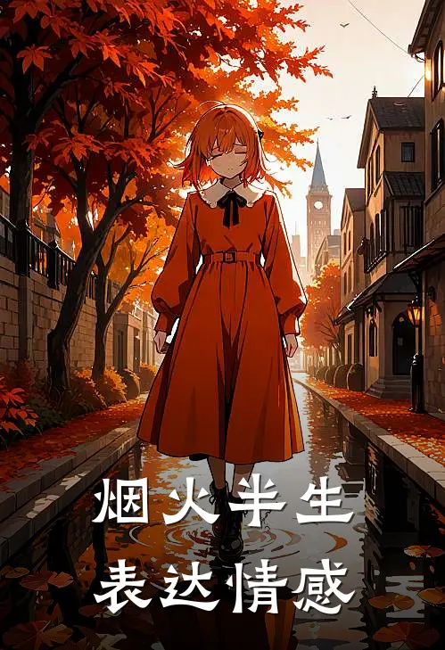 烟火半生表达情感