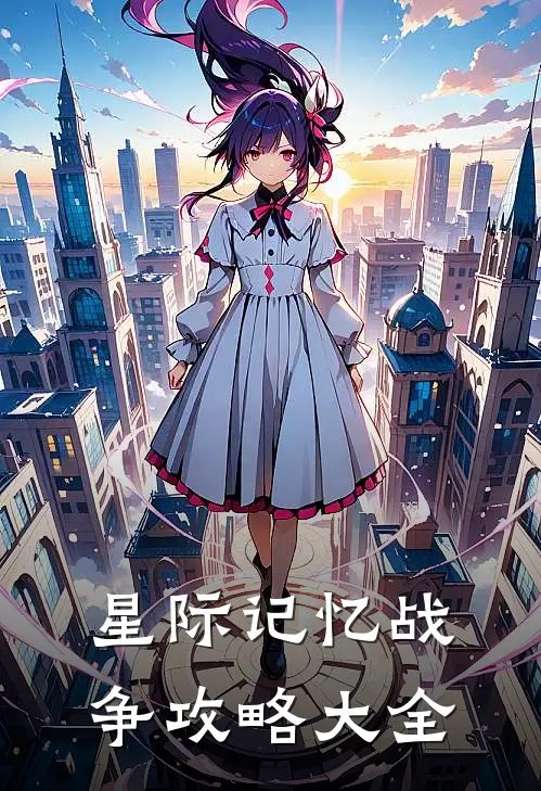 星际记忆战争攻略大全