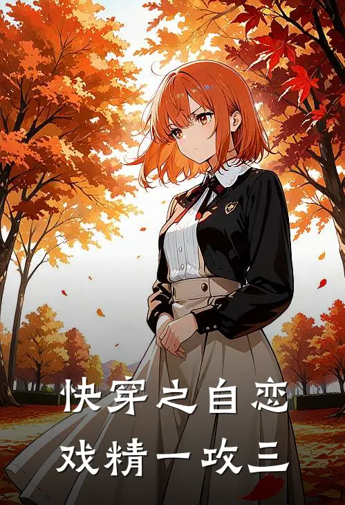 快穿之自恋戏精一攻三