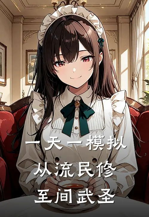 一天一模拟：从流民修至间武圣(二丫武远)全文在线阅读_(一天一模拟：从流民修至间武圣)精彩小说