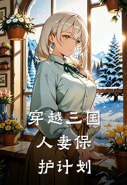 穿越三国：人妻保护计划