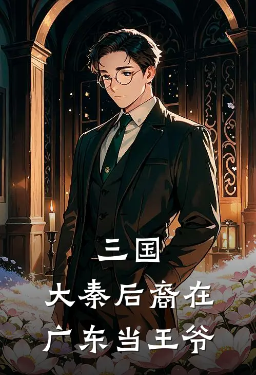 三国：大秦后裔在广东当王爷(袁绍何进)全文在线阅读_(三国：大秦后裔在广东当王爷)精彩小说