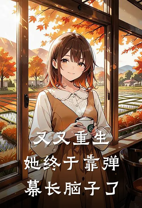 又又重生，她终于靠弹幕长脑子了