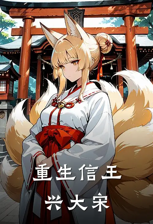 重生信王兴大宋