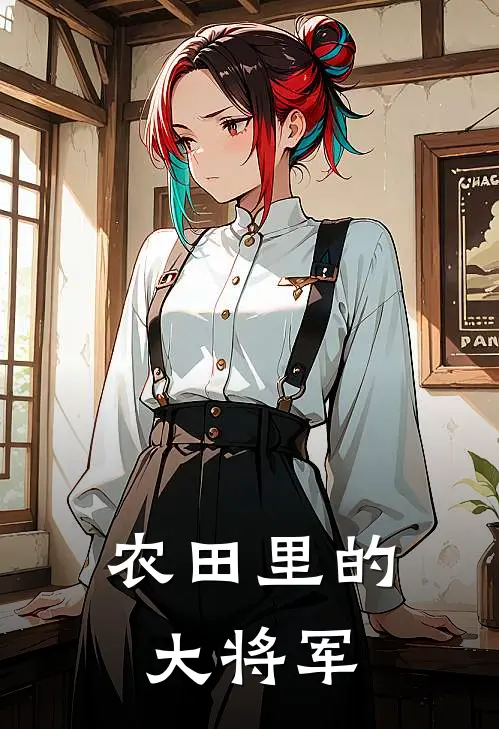 农田里的大将军