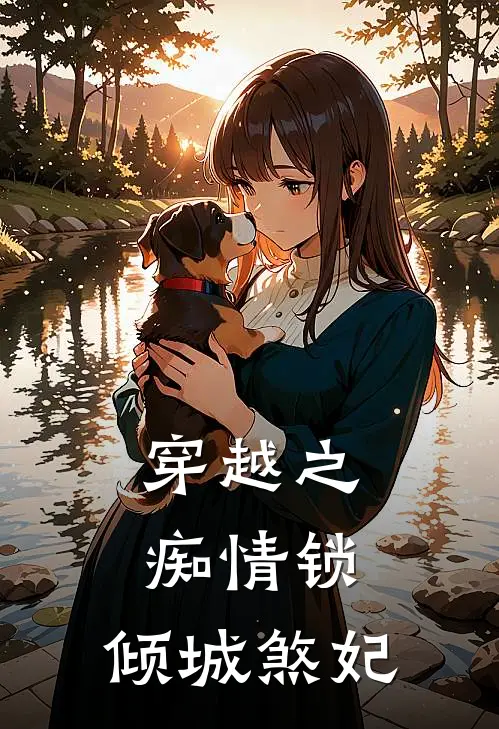 柳晴舒兰儿《穿越之痴情锁：倾城煞妃》全本免费在线阅读_(柳晴舒兰儿)最新章节在线阅读