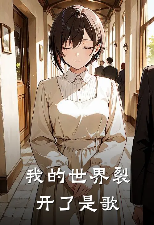 我的世界裂开了是歌