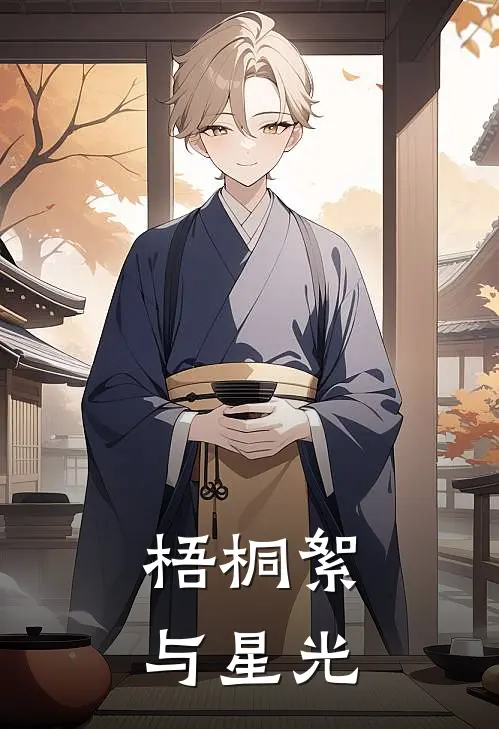 梧桐絮与星光(陆昭衍林晚星)完本小说大全_完本热门小说梧桐絮与星光陆昭衍林晚星