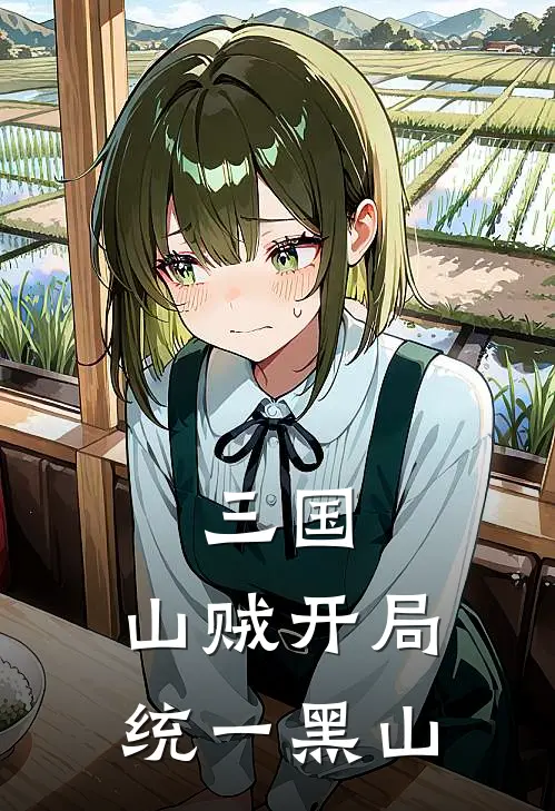 三国：山贼开局，统一黑山(秦言李山)完结小说_热门小说推荐三国：山贼开局，统一黑山秦言李山