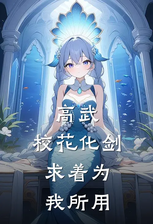 高武：校花化剑，求着为我所用