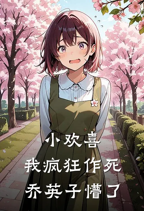 小欢喜：我疯狂作死，乔英子懵了