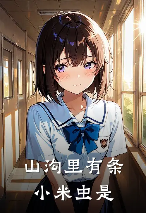 山沟里有条小米虫是