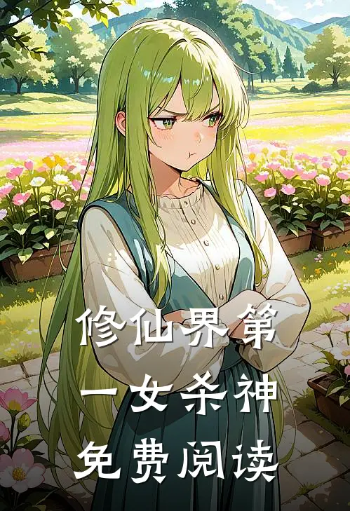 修仙界第一女杀神免费阅读
