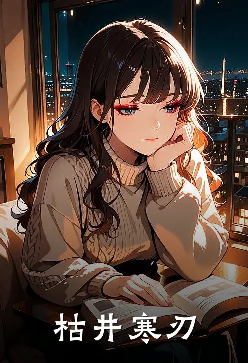 枯井寒刃