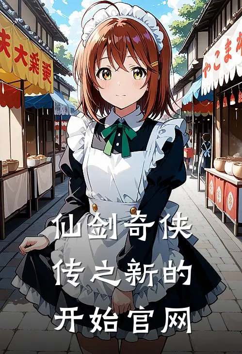 仙剑奇侠传之新的开始官网