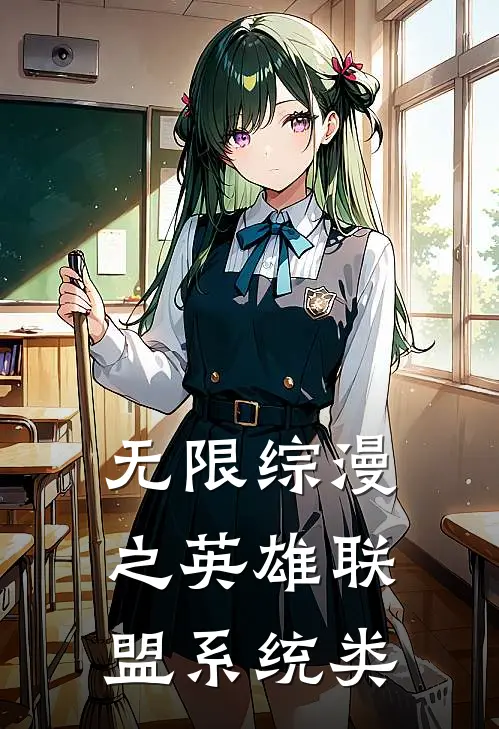 无限综漫之英雄联盟系统类