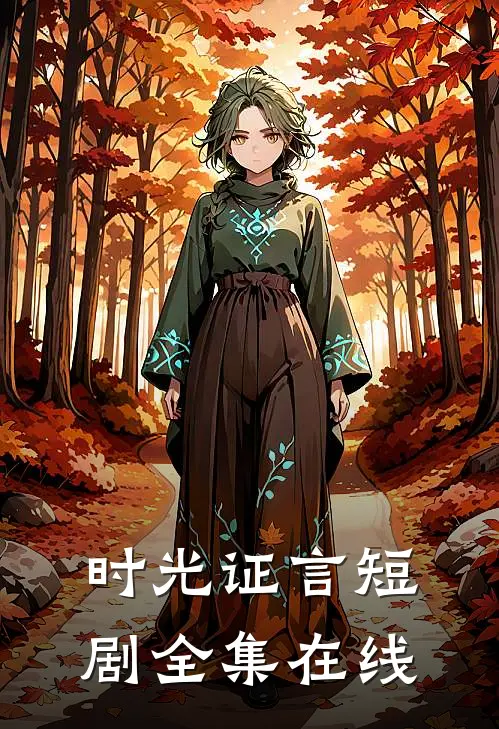 时光证言短剧全集在线