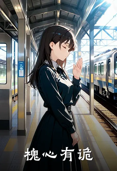 槐心有诡(抖音热门)全本免费在线阅读_抖音热门全文阅读