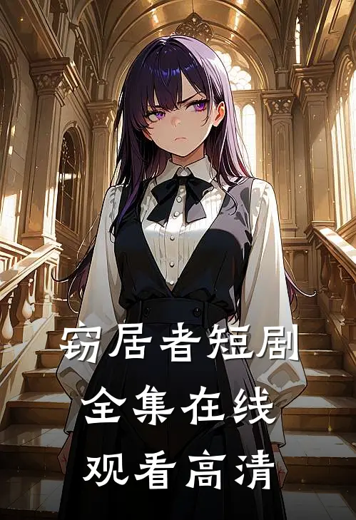 窃居者短剧全集在线观看高清