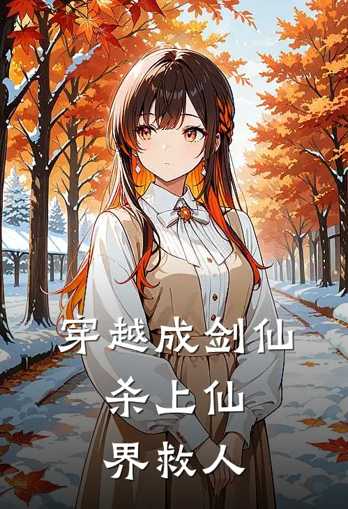 穿越成剑仙，杀上仙界救人