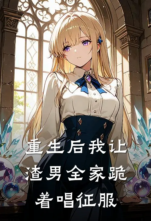 重生后我让渣男全家跪着唱征服白莲花徐海亮免费小说在线阅读_热门小说在线阅读重生后我让渣男全家跪着唱征服白莲花徐海亮