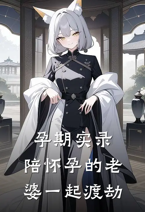 《孕期实录:陪怀孕的老婆一起渡劫》林晚星陈默已完结小说_孕期实录:陪怀孕的老婆一起渡劫(林晚星陈默)全文免费阅读无弹窗大结局