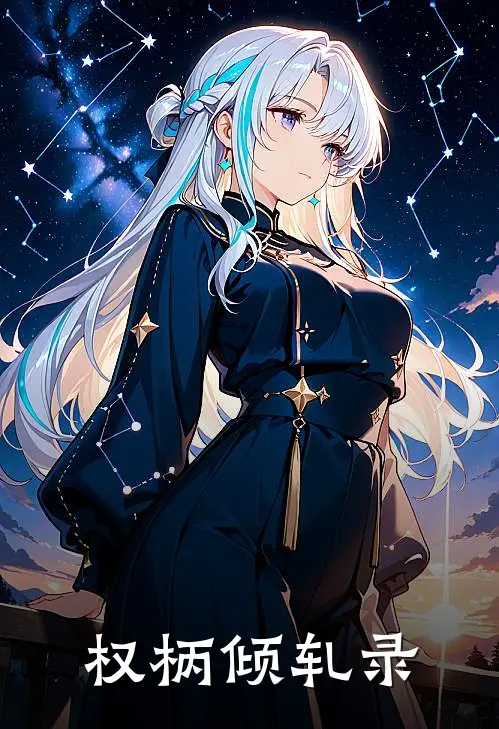 权柄倾轧录墨承烨苏婉仪完本热门小说_小说推荐完结权柄倾轧录墨承烨苏婉仪