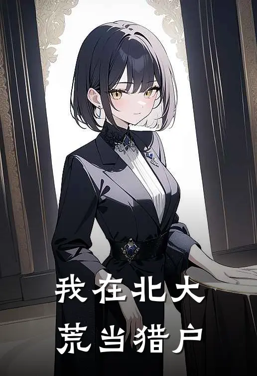 我在北大荒当猎户