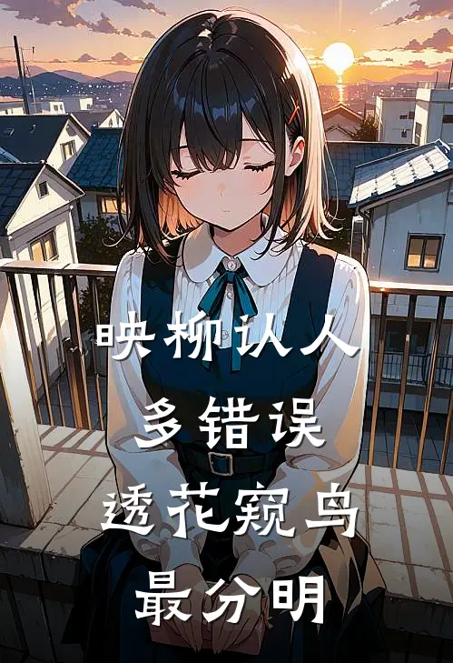 映柳认人多错误,透花窥鸟最分明