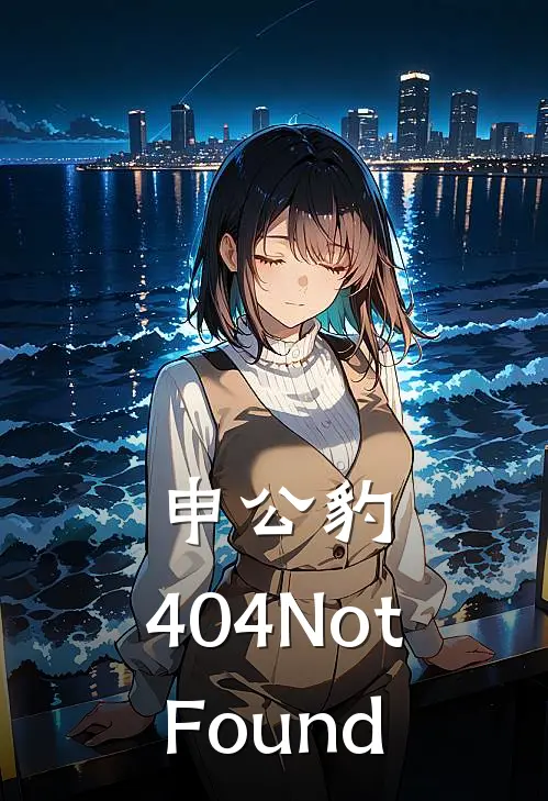 申公豹：404NotFound(申公豹盛鲍)无弹窗小说免费阅读_小说免费阅读无弹窗申公豹：404NotFound申公豹盛鲍