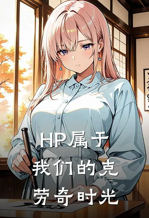 HP属于我们的克劳奇时光