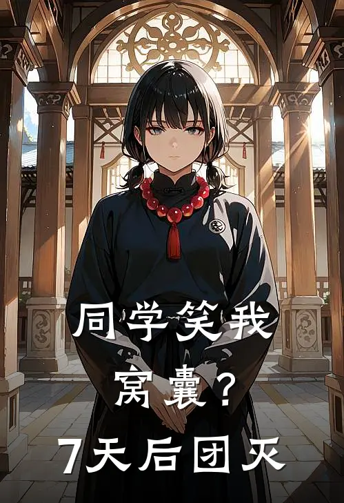 同学笑我窝囊？7天后团灭林月陈默最新全本小说_最新章节列表同学笑我窝囊？7天后团灭(林月陈默)