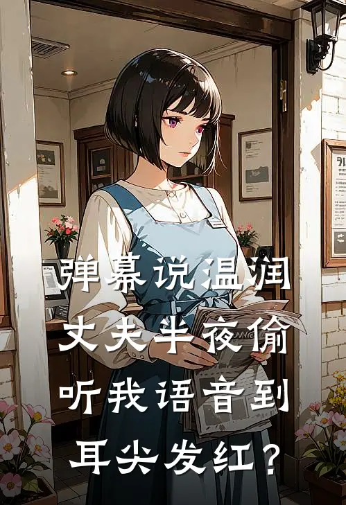 弹幕说温润丈夫半夜偷听我语音到耳尖发红？(萧酌温润)最新热门小说_完结小说弹幕说温润丈夫半夜偷听我语音到耳尖发红？(萧酌温润)