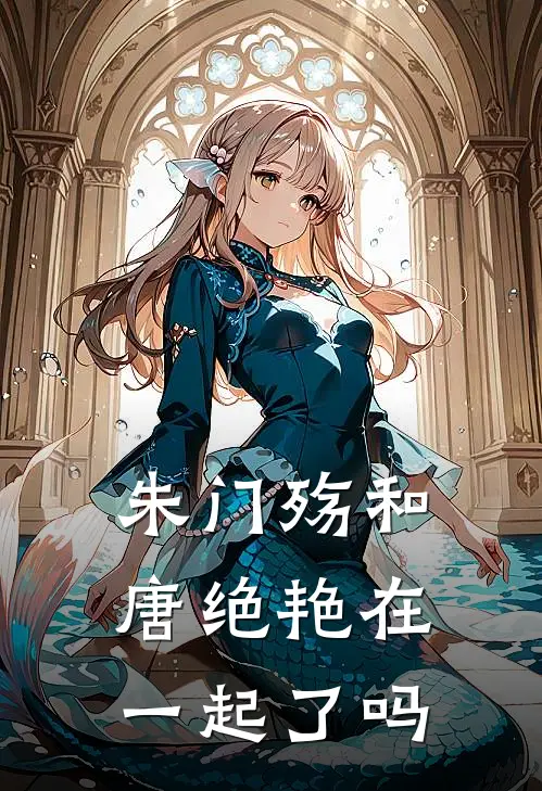 朱门殇和唐绝艳在一起了吗