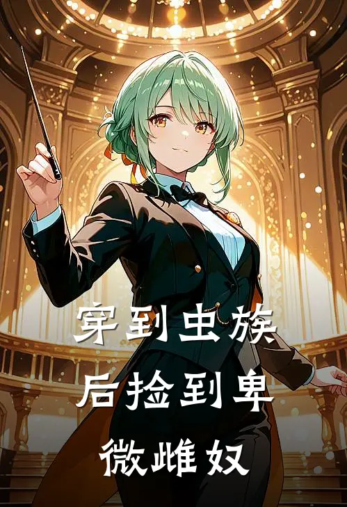 穿到虫族后捡到卑微雌奴