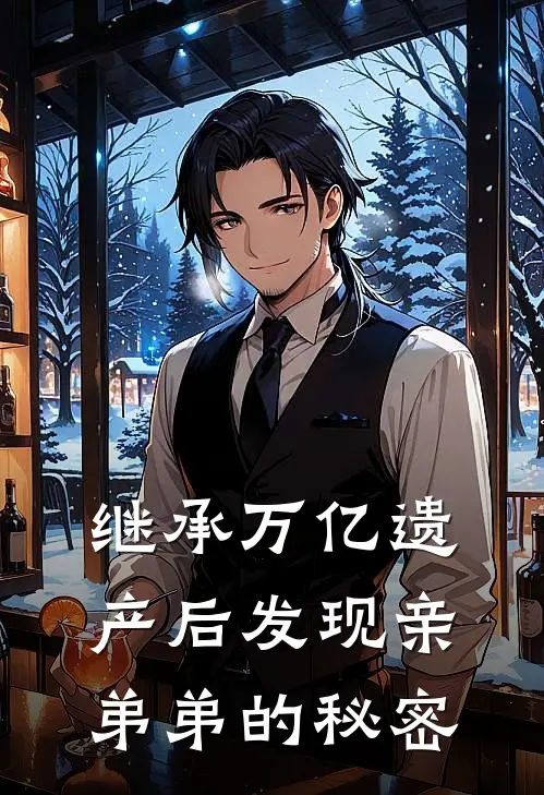 继承万亿遗产后发现亲弟弟的秘密