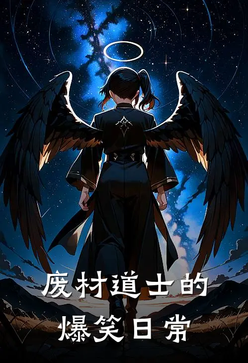 废材道士的爆笑日常