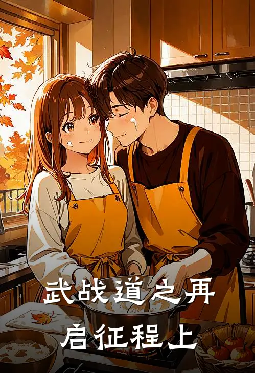 武战道之再启征程上(洛洛洛羽)最新章节在线阅读_(武战道之再启征程上)最新章节在线阅读