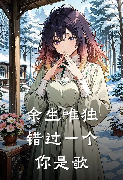 余生唯独错过一个你是歌