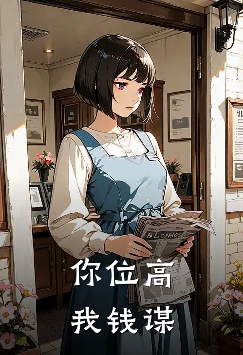 你位高，我钱谋