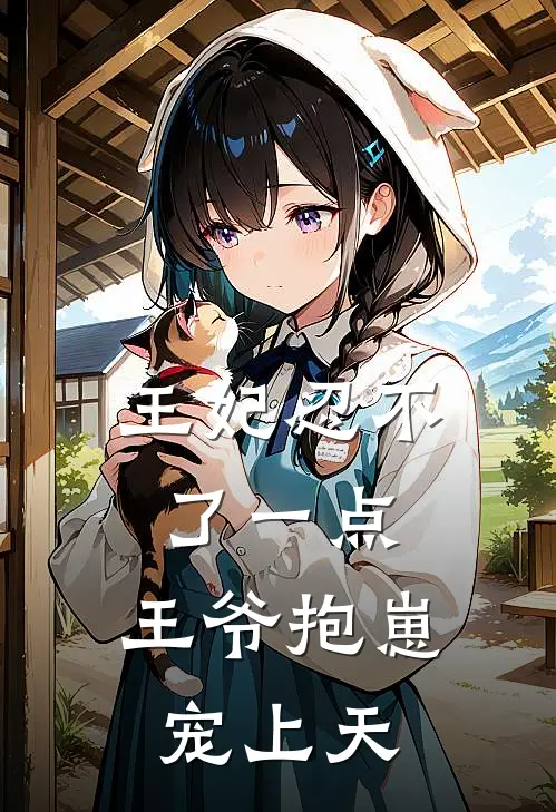 王妃忍不了一点，王爷抱崽宠上天(墨辰渊洛琳)热门网络小说推荐_最新章节列表王妃忍不了一点，王爷抱崽宠上天(墨辰渊洛琳)