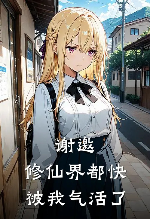 谢邀，修仙界都快被我气活了林越赵天最热门小说_免费小说全集谢邀，修仙界都快被我气活了(林越赵天)