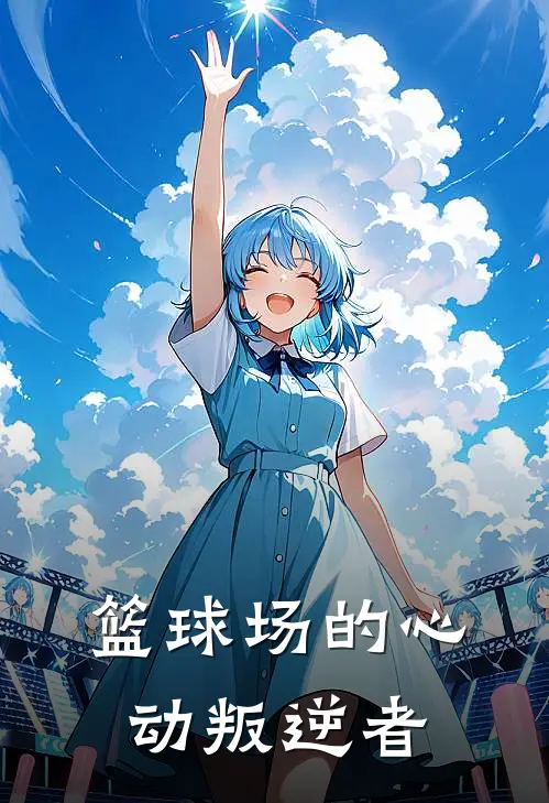 篮球场的心动叛逆者