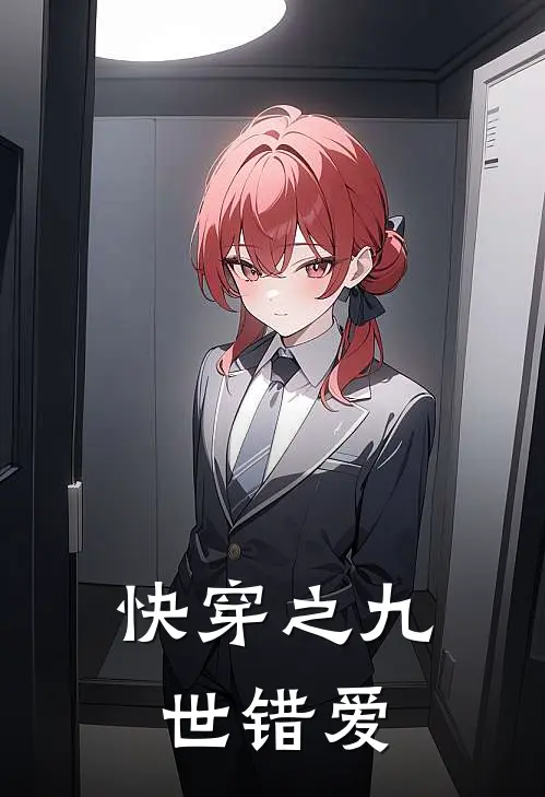 快穿之九世错爱